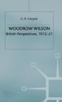 Woodrow Wilson - Preview