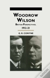 Woodrow Wilson
