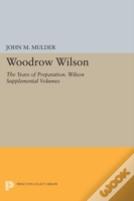 Woodrow Wilson
