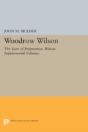 Woodrow Wilson - Preview