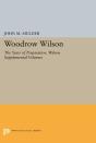 Woodrow Wilson - Preview