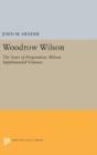 Woodrow Wilson - Preview