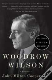 Woodrow Wilson