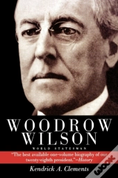 Woodrow Wilson