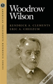 Capa do artigo Woodrow Wilson