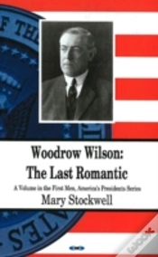 Capa do artigo Woodrow Wilson