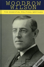 Capa do artigo Woodrow Wilson