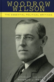 Capa do artigo Woodrow Wilson