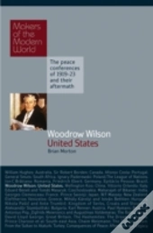 Woodrow Wilson: United States