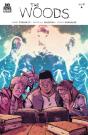 Woods #10 - Preview