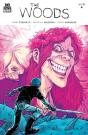 Woods #18 - Preview