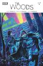 Woods #19 - Preview