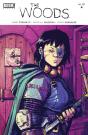 Woods #22 - Preview