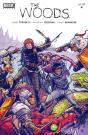 Woods #23 - Preview