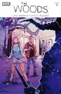 Woods #5 - Preview