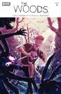 Woods #6 - Preview
