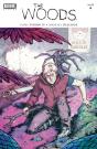 Woods #8 - Preview
