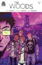 Woods #9 - Preview