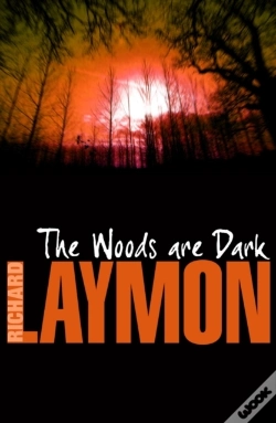 Capa do artigo Woods Are Dark