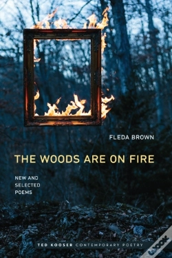 Capa do artigo Woods Are On Fire