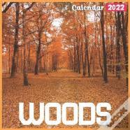 Woods Calendar 2022