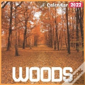 Woods Calendar 2022