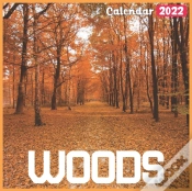 Capa do artigo Woods Calendar 2022