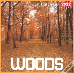 Capa do artigo Woods Calendar 2022
