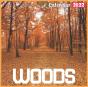 Woods Calendar 2022 - Preview