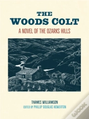 Capa do artigo Woods Colt