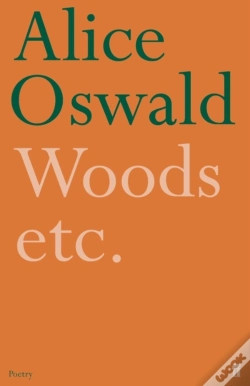 Capa do artigo Woods Etc.