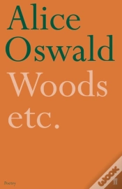 Capa do artigo Woods Etc.