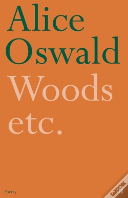 Capa do artigo Woods Etc.