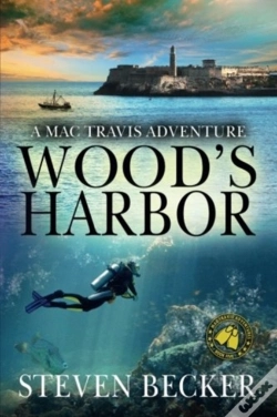 Capa do artigo Wood'S Harbor