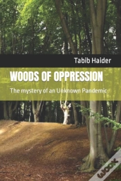 Capa do artigo Woods Of Oppression