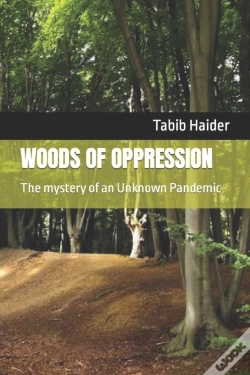 Capa do artigo Woods Of Oppression