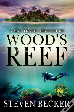 Capa do artigo Wood'S Reef