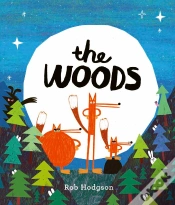 Capa do artigo Woods