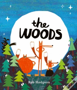 Capa do artigo Woods