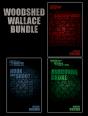 Woodshed Wallace Bundle - Preview