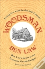 Capa do artigo Woodsman