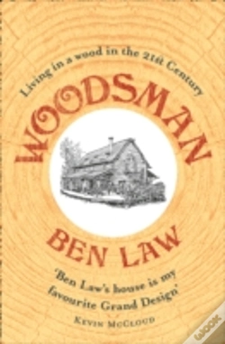 Capa do artigo Woodsman