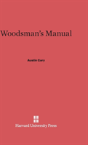 Woodsman'S Manual - Preview