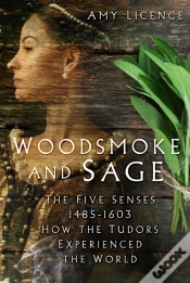Capa do artigo Woodsmoke And Sage