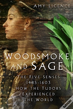 Capa do artigo Woodsmoke And Sage