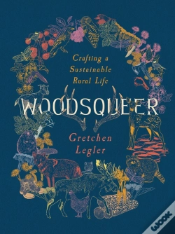Capa do artigo Woodsqueer