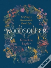 Capa do artigo Woodsqueer