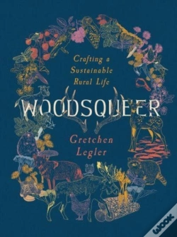 Capa do artigo Woodsqueer