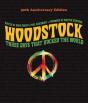 Woodstock 50th Anniversary Edition - Preview