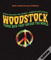 Woodstock 50th Anniversary Edition